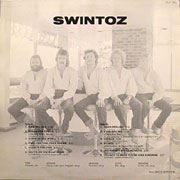 SWINTOZ / Swintoz